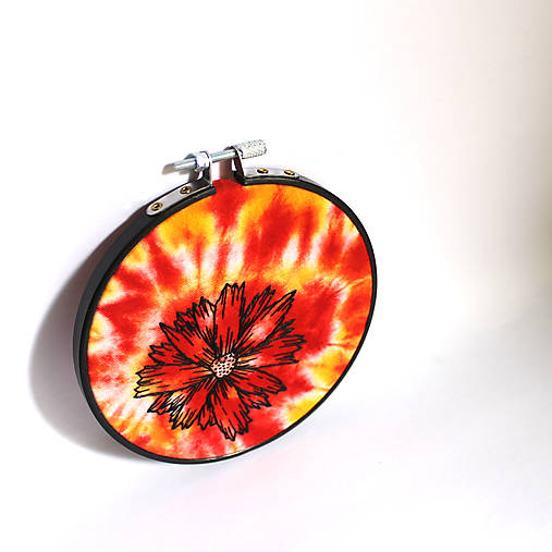 Obrazy - OBRAZ Slnečný kvet - 17792175_