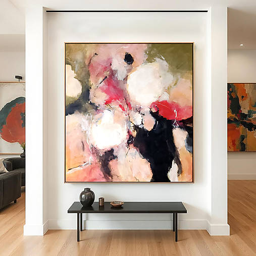 Obrazy - Symfónia VIII  - 17794513_