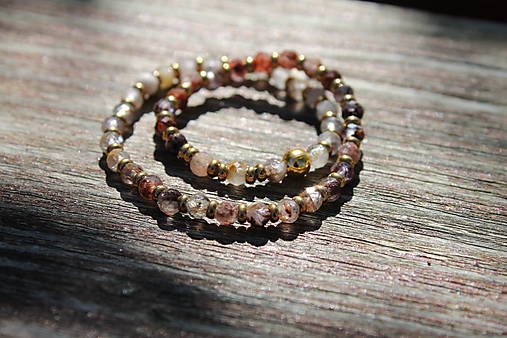 MiniLux_Krištáľ s rutilom