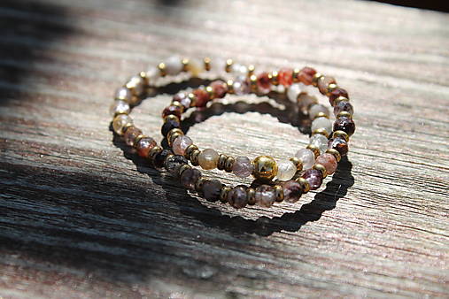 MiniLux_Krištáľ s rutilom