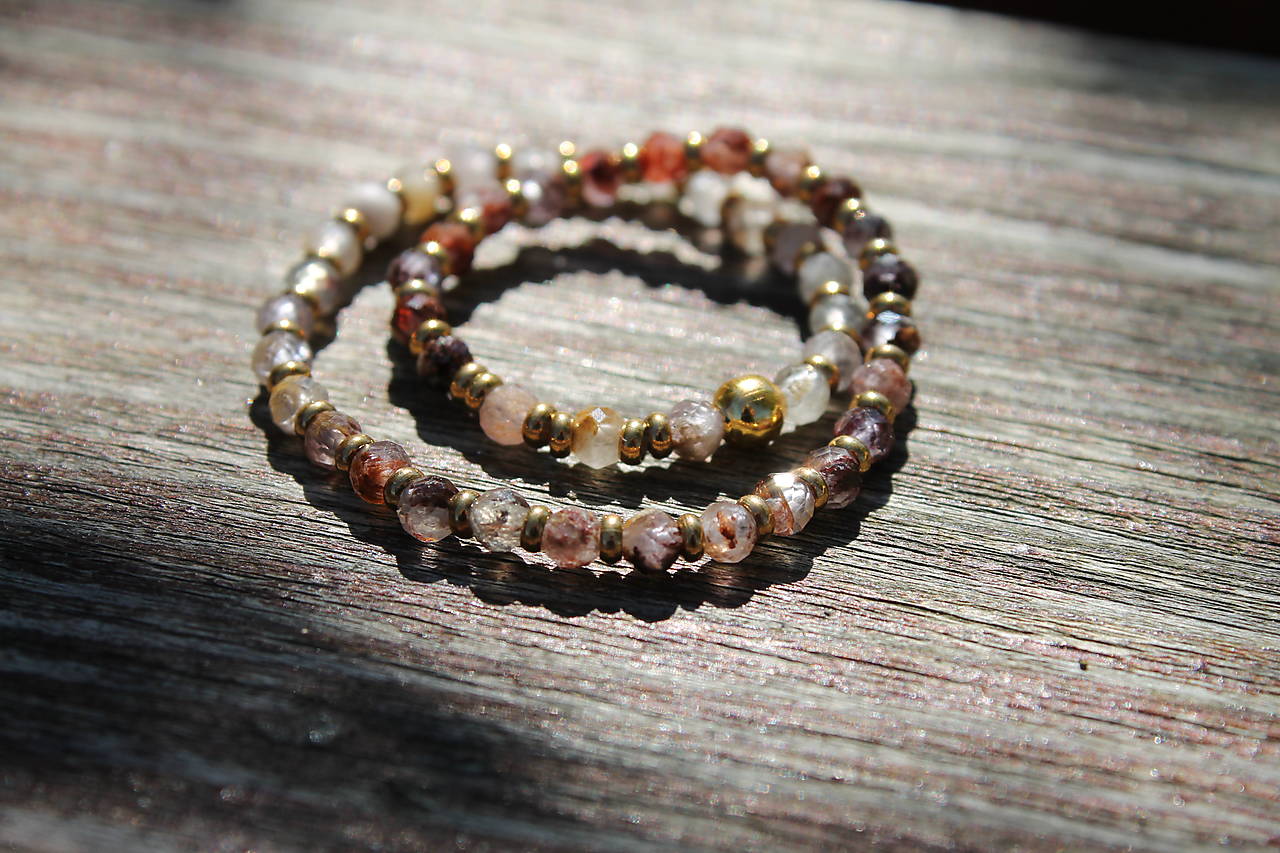 MiniLux_Krištáľ s rutilom