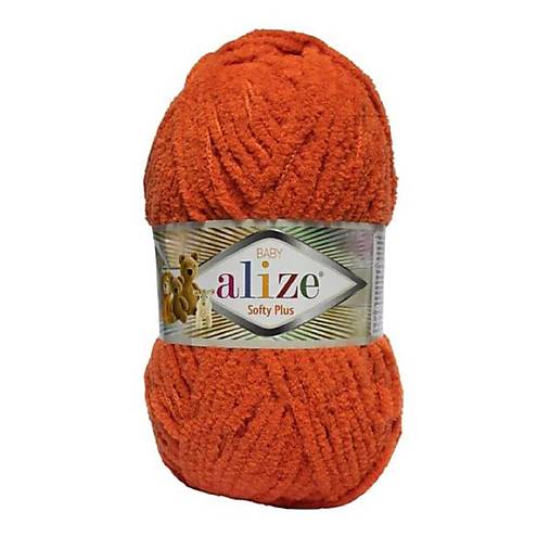 Alize Softy Plus 100g