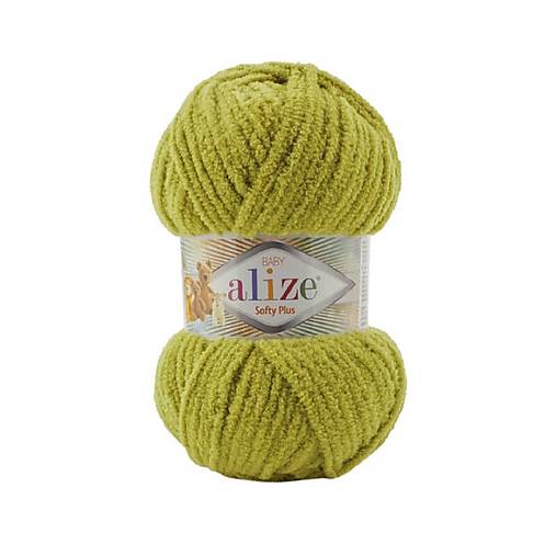 Alize Softy Plus 100g