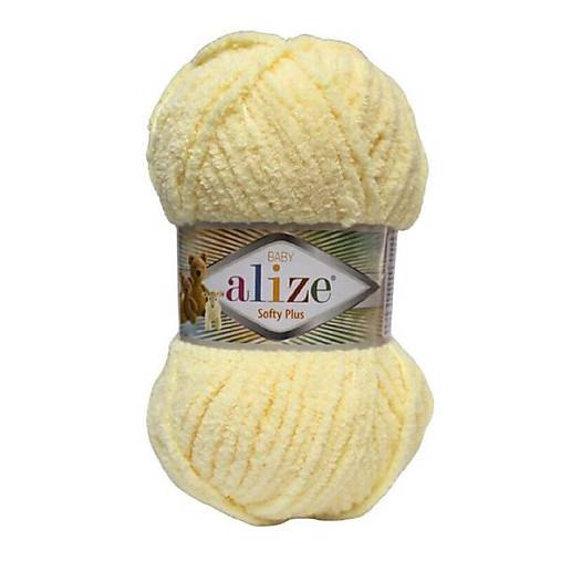 Alize Softy Plus 100g