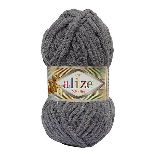 Alize Softy Plus 100g