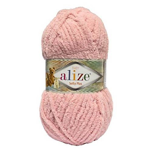 Alize Softy Plus 100g