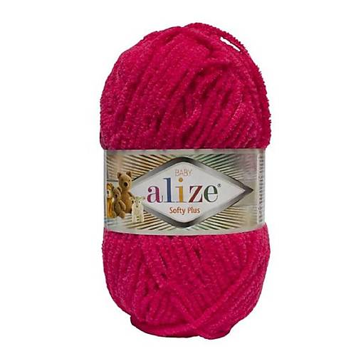 Alize Softy Plus 100g