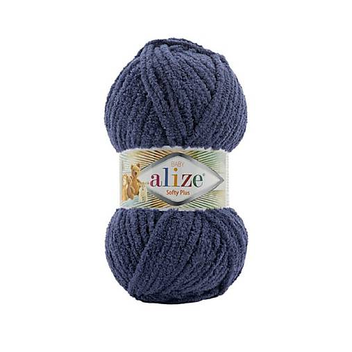 Alize Softy Plus 100g