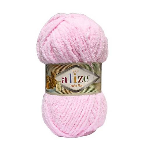 Alize Softy Plus 100g