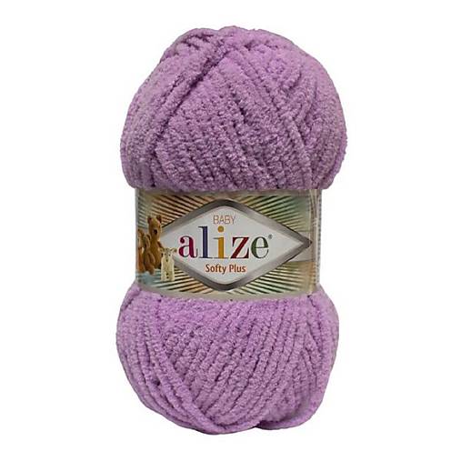 Alize Softy Plus 100g