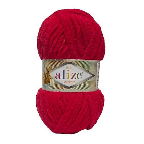 Alize Softy Plus 100g