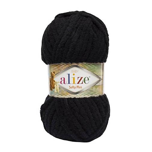 Alize Softy Plus 100g