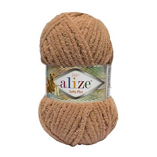 Alize Softy Plus 100g