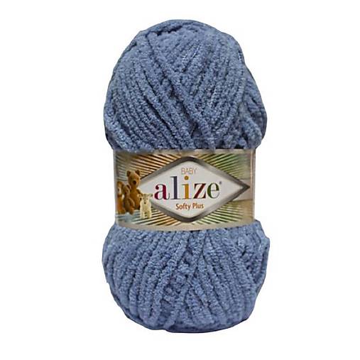 Alize Softy Plus 100g