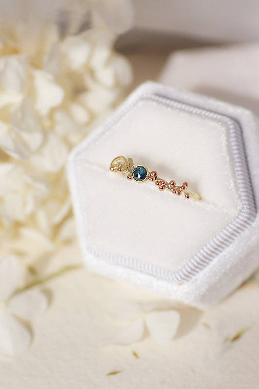 Zlatý prsteň na mieru - Zázrak