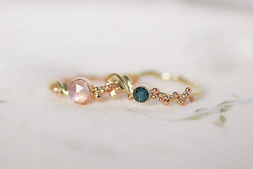 Zlatý prsteň na mieru - Zázrak