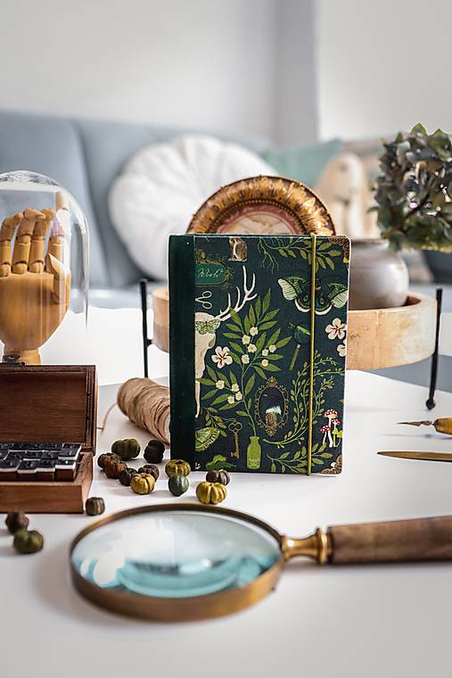 Papiernictvo - Diár 2026 Akademik - 17796976_