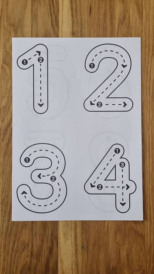 Čísla pdf