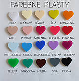 Dekorácie - Zápich do torty na krst s menom (Meno, dátumy, Božie dieťa) - 17799952_