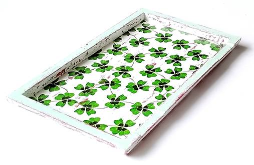 Nádoby - Tácka - 17799553_