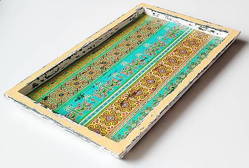 Nádoby - Tácka - 17799558_