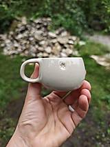 Nádoby - šálka tatino 80 ml - 17800100_