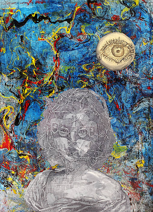 Obrazy - Slovensko - 17804279_