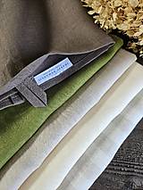 Úžitkový textil - Sada kuchynských utierok Magic Cottage - 17803899_