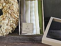 Úžitkový textil - Sada kuchynských utierok Magic Cottage - 17803900_
