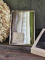 Úžitkový textil - Sada kuchynských utierok Magic Cottage - 17803901_