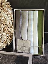 Úžitkový textil - Sada kuchynských utierok Magic Cottage - 17803902_