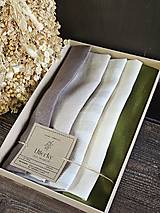 Úžitkový textil - Sada kuchynských utierok Magic Cottage - 17803906_