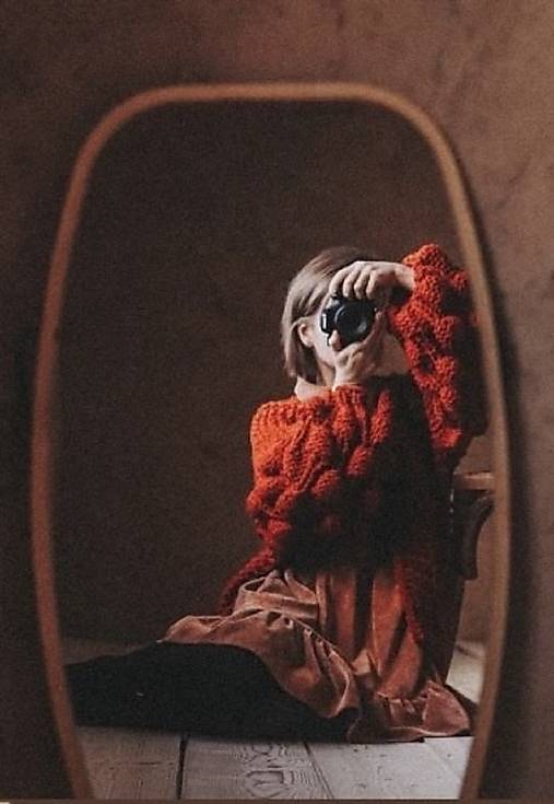 luxusný Oversized cardigan s bublinovými rukávmi SONIA