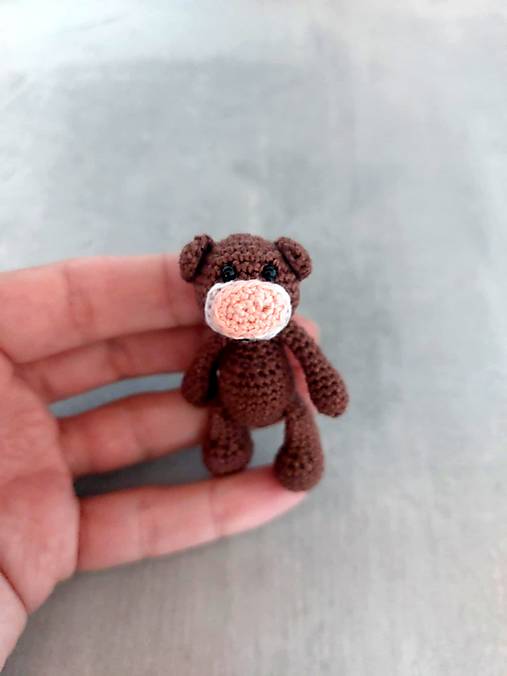 Mini macko