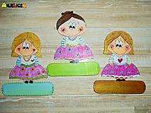 Tabuľky - Menovka - babka - 17804457_