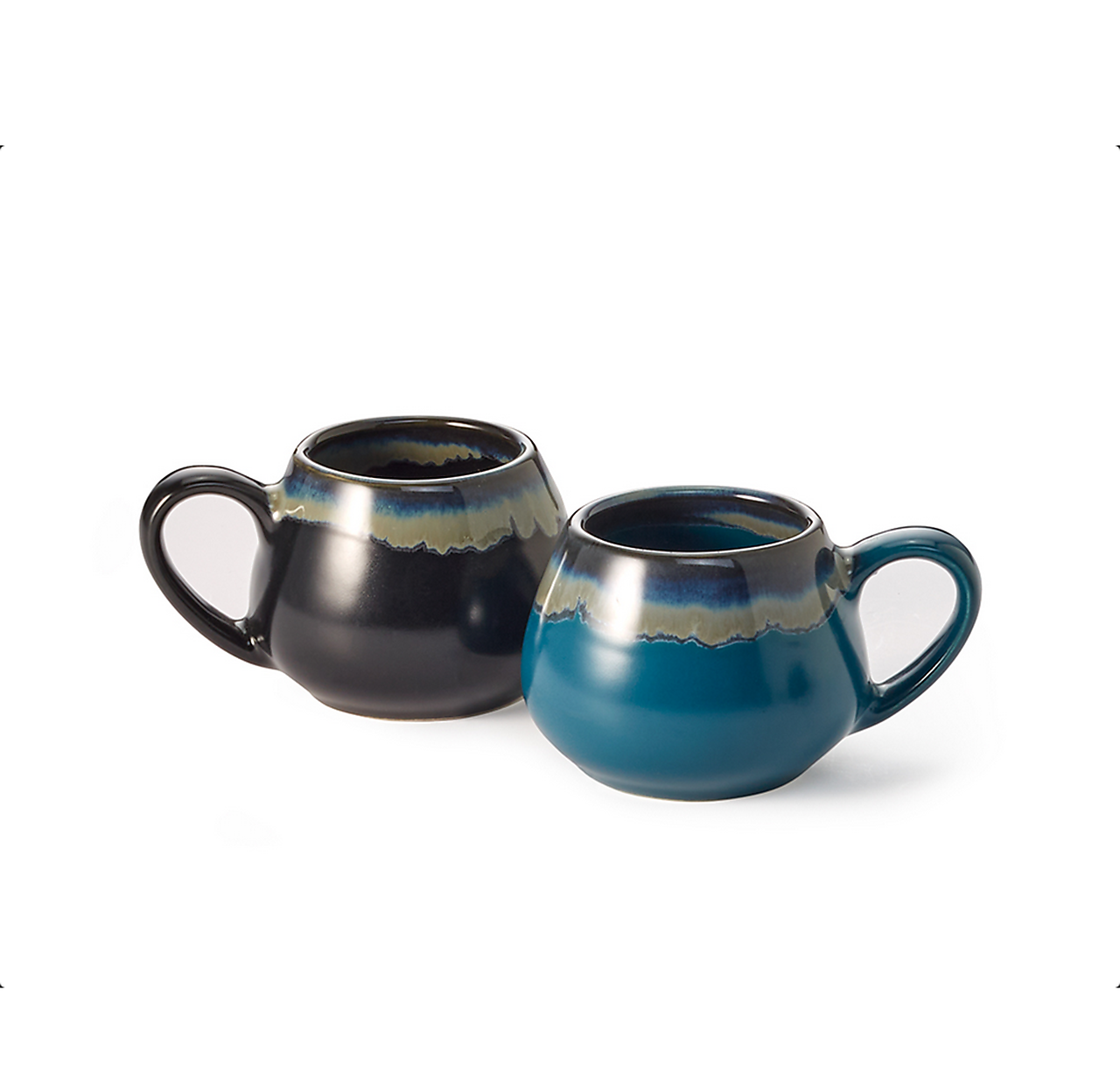 Hrnček Kaan 50ml - Rôzne farby