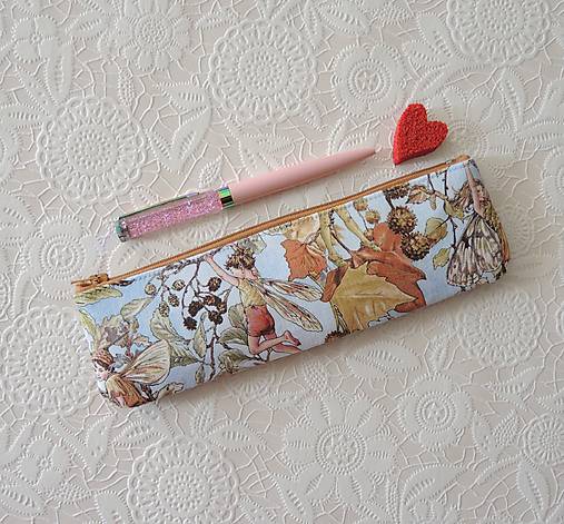 Taštičky - Peračník - 17809223_