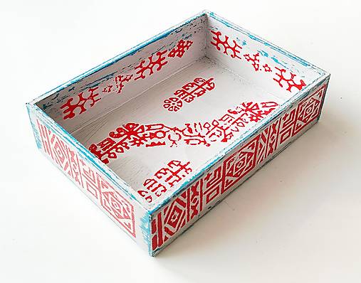 Nádoby - Tácka - 17810225_