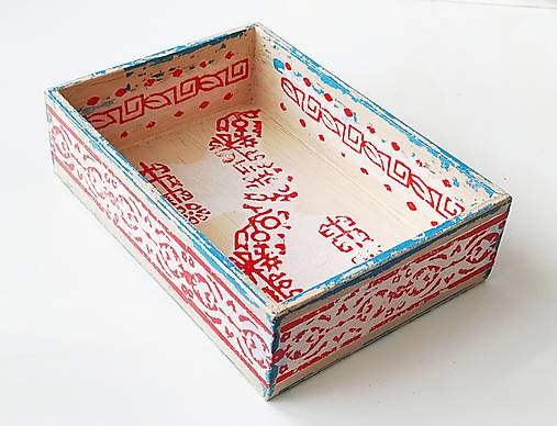 Nádoby - Tácka - 17810227_