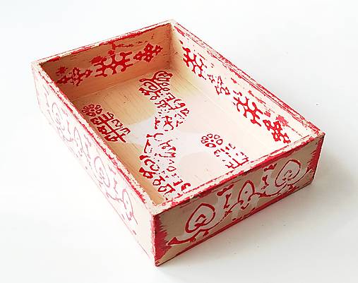 Nádoby - Tácka - 17810242_