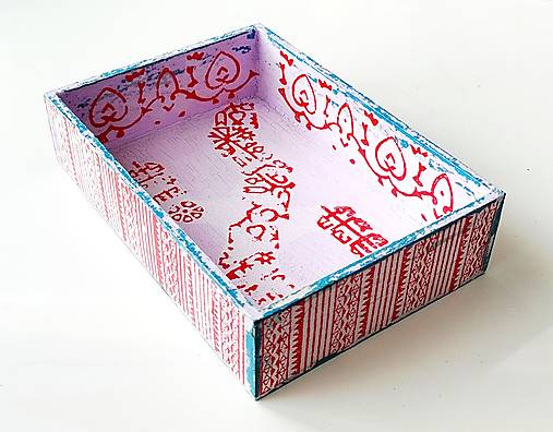 Nádoby - Tácka - 17810246_