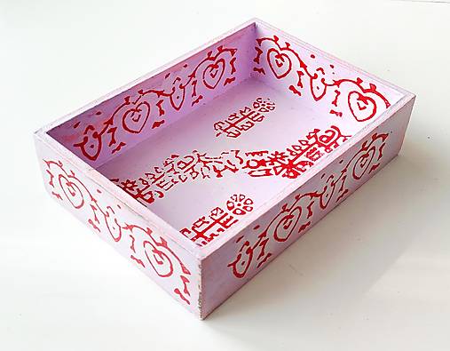 Nádoby - Tácka - 17810248_