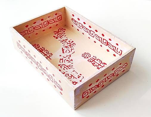 Nádoby - Tácka - 17810251_