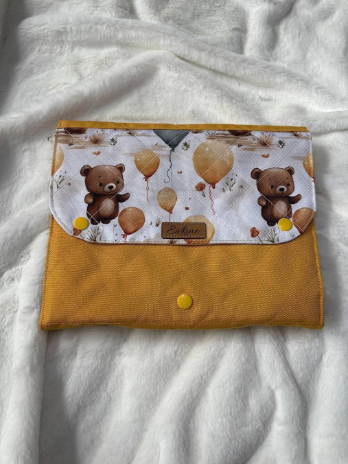 Detské doplnky - Plienkovnik  Štandard - 17811381_