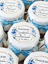 Darčeky pre svadobčanov - Darčeky pre svadobčanov - 17815848_