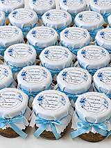 Darčeky pre svadobčanov - Darčeky pre svadobčanov - 17815849_