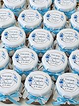 Darčeky pre svadobčanov - Darčeky pre svadobčanov - 17815850_