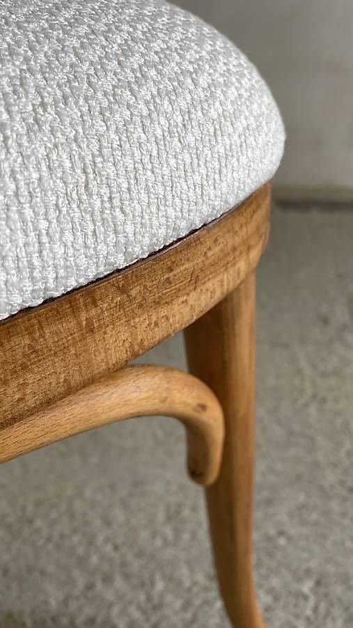 Nábytok - Thonet stolička  - 17816341_