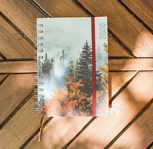 Papiernictvo - Diar 2026 (Ženské hory) - 17817579_