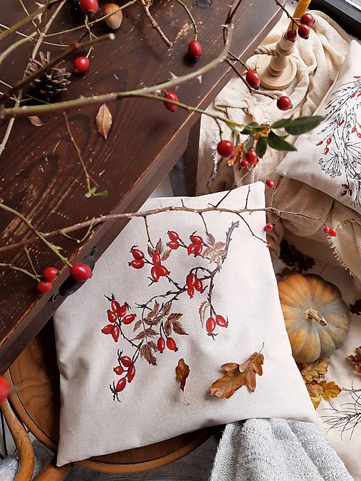 Úžitkový textil - Objednávka pre pani Janku - 17818121_